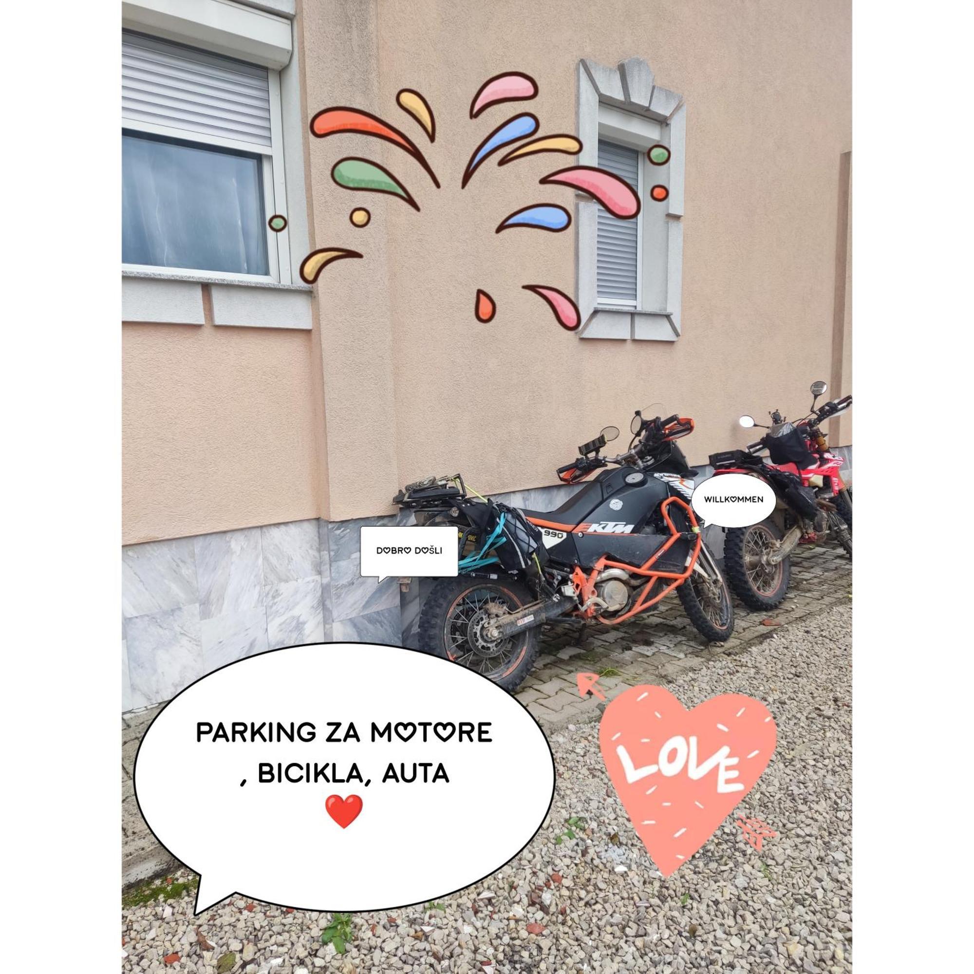 Good People Apartment Bihać Exterior foto