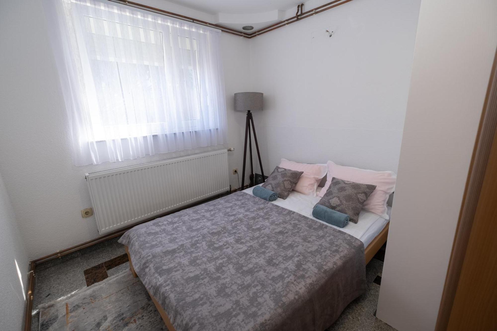 Good People Apartment Bihać Exterior foto