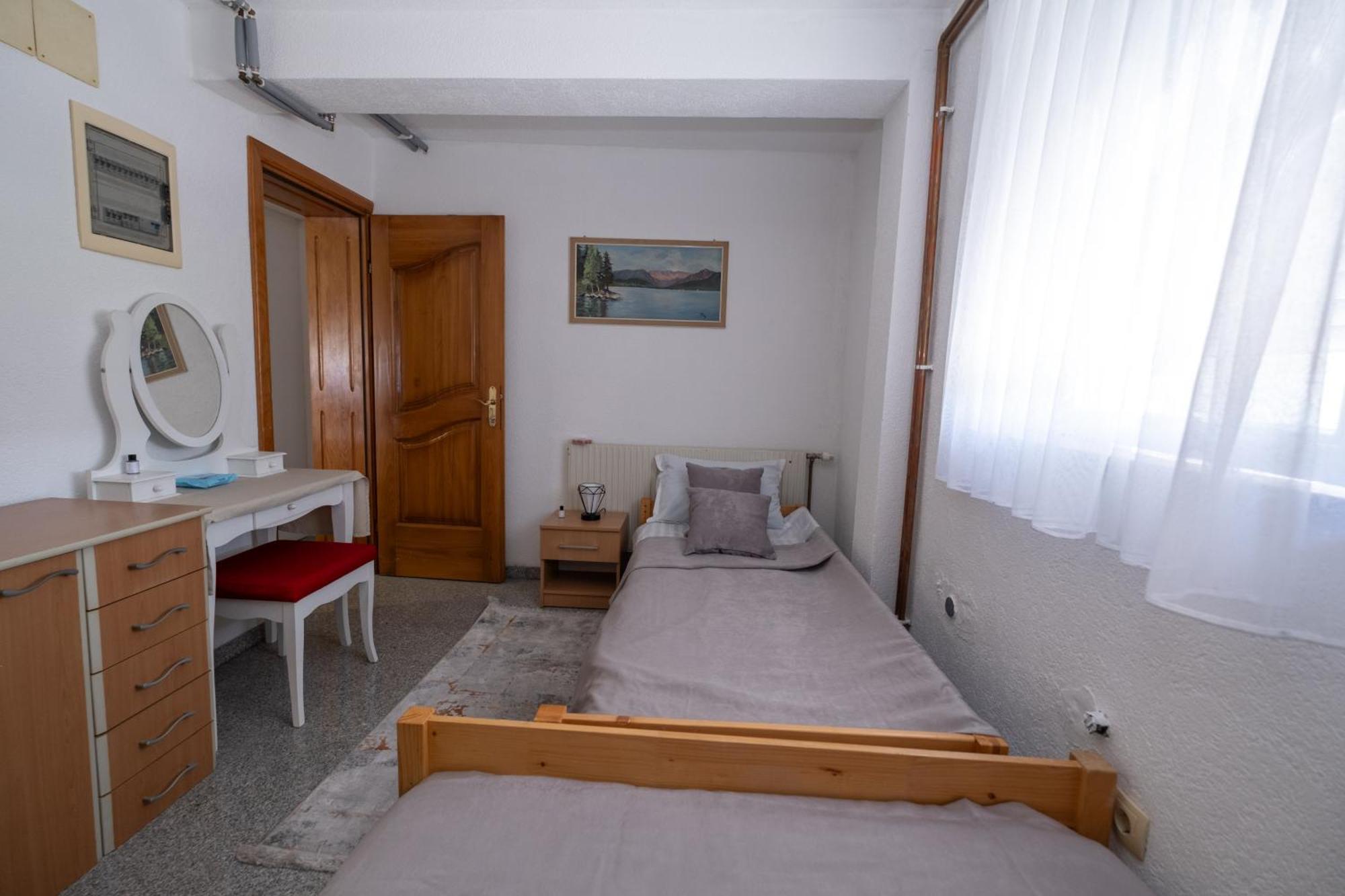 Good People Apartment Bihać Exterior foto